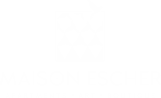Maison Escher